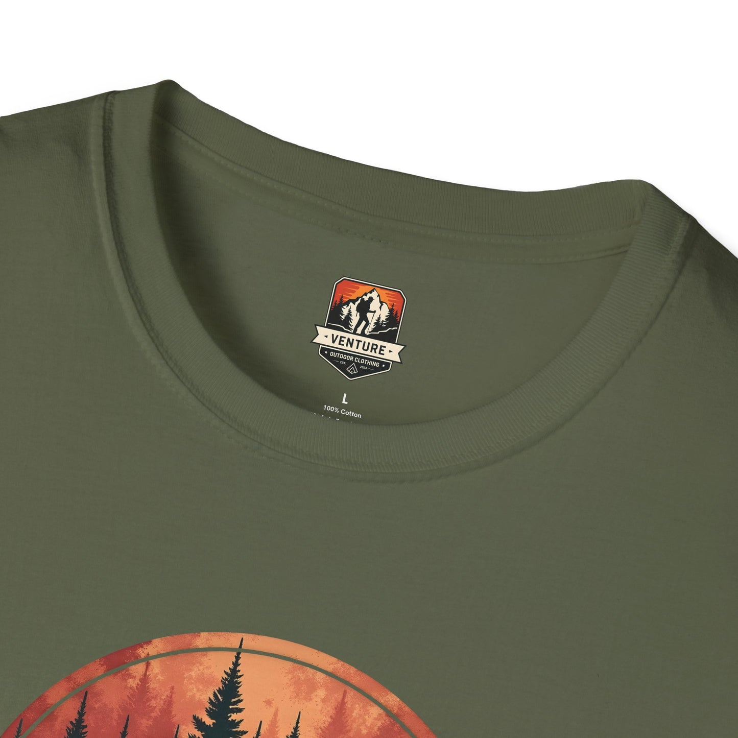 Find your Wild T-Shirt