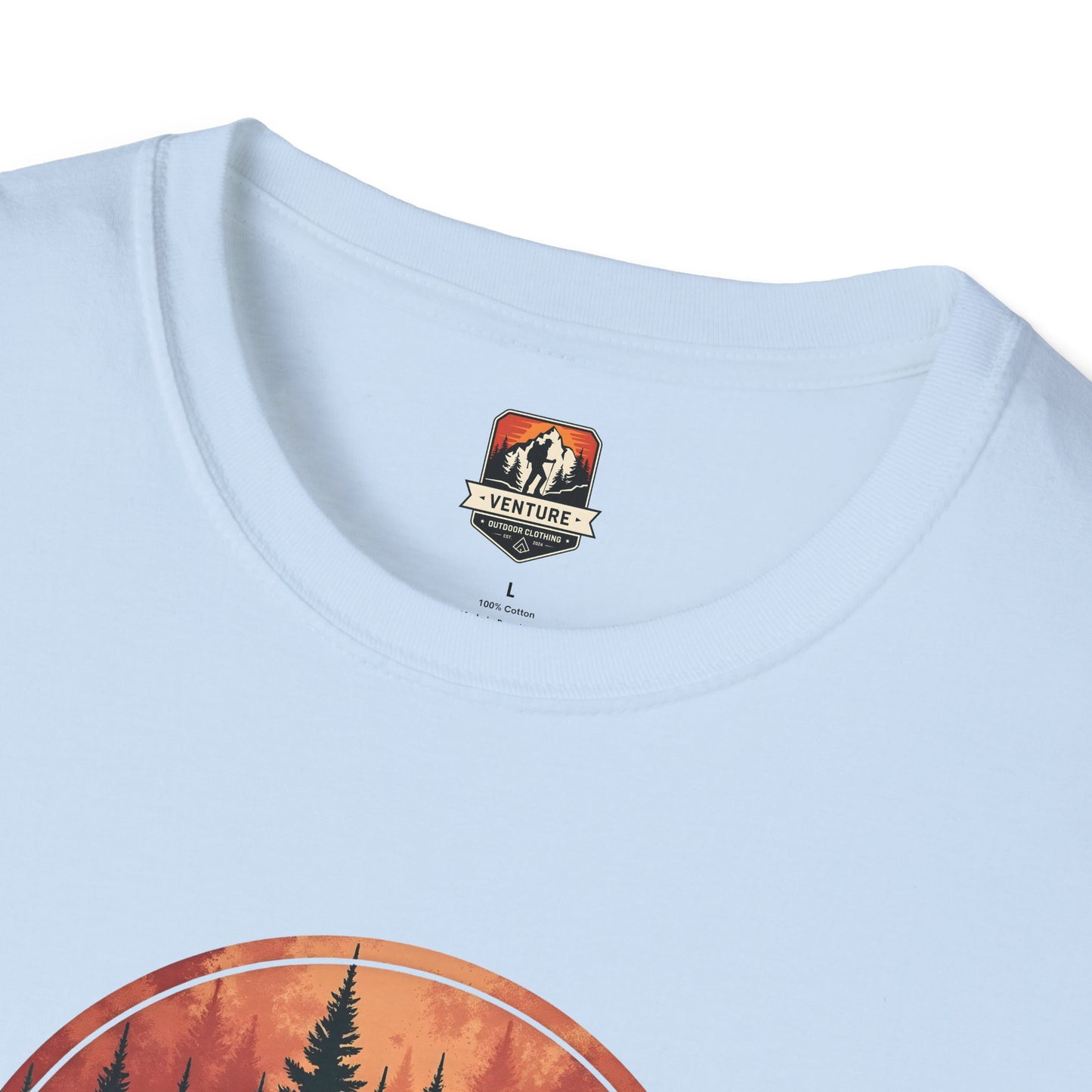 Find your Wild T-Shirt