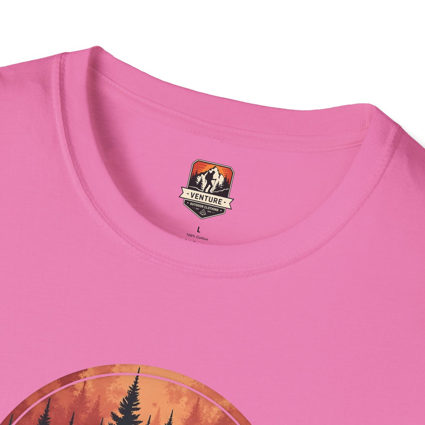 Find your Wild T-Shirt