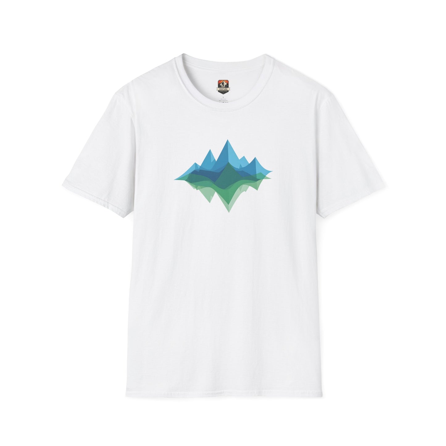 Mountain Layers T-Shirt