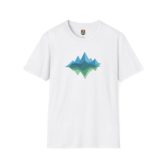 Mountain Layers T-Shirt