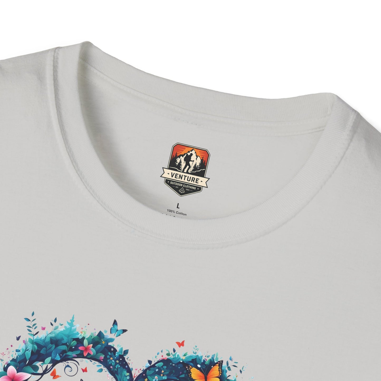 Forest Heart T-Shirt