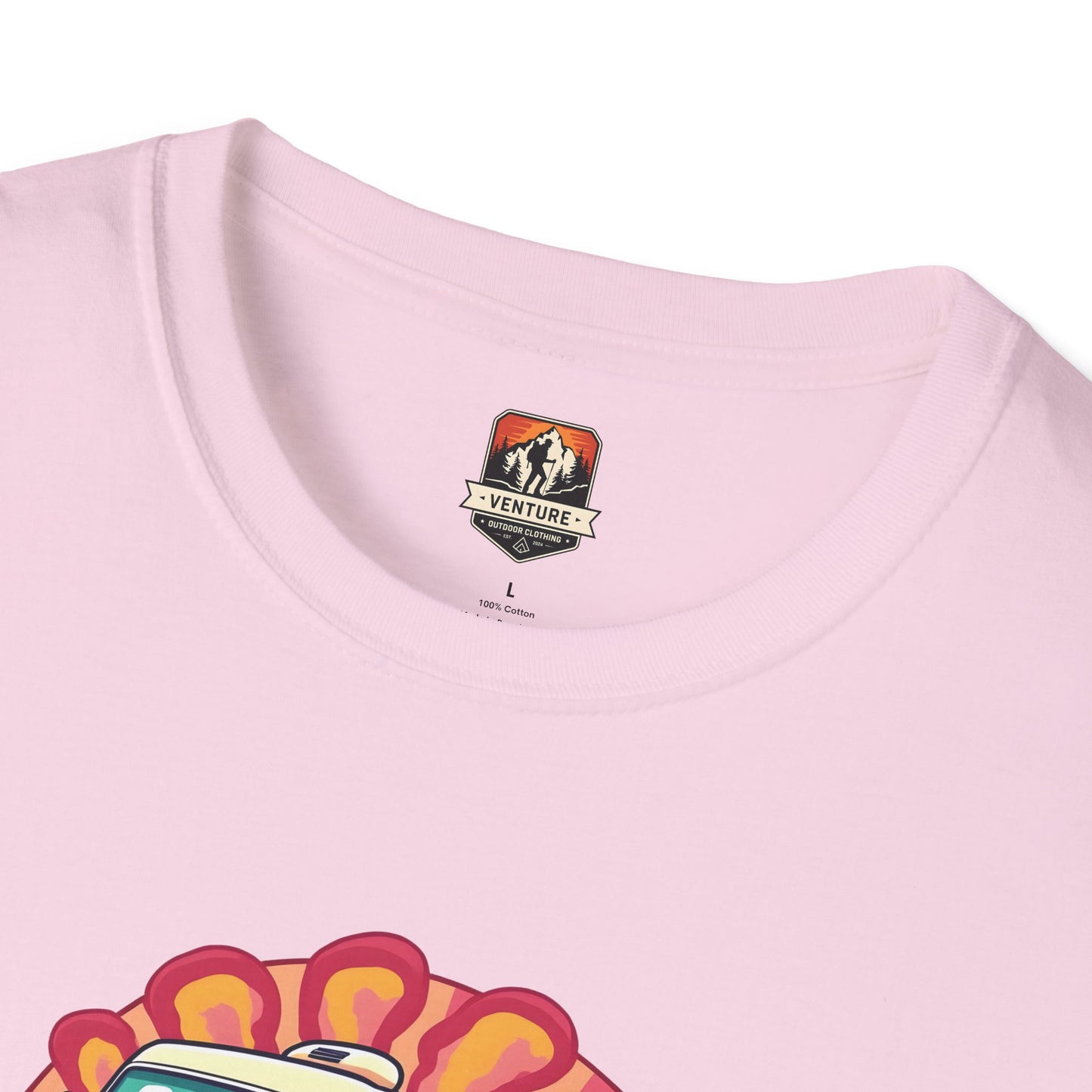 Happy camper T-Shirt