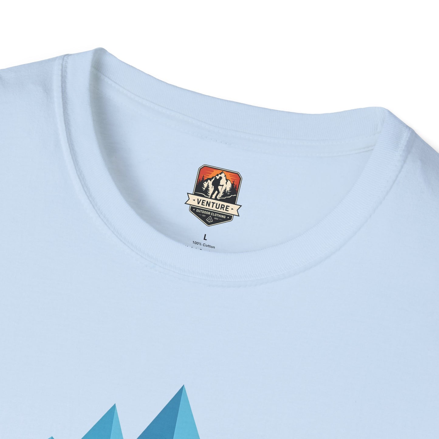 Mountain Layers T-Shirt