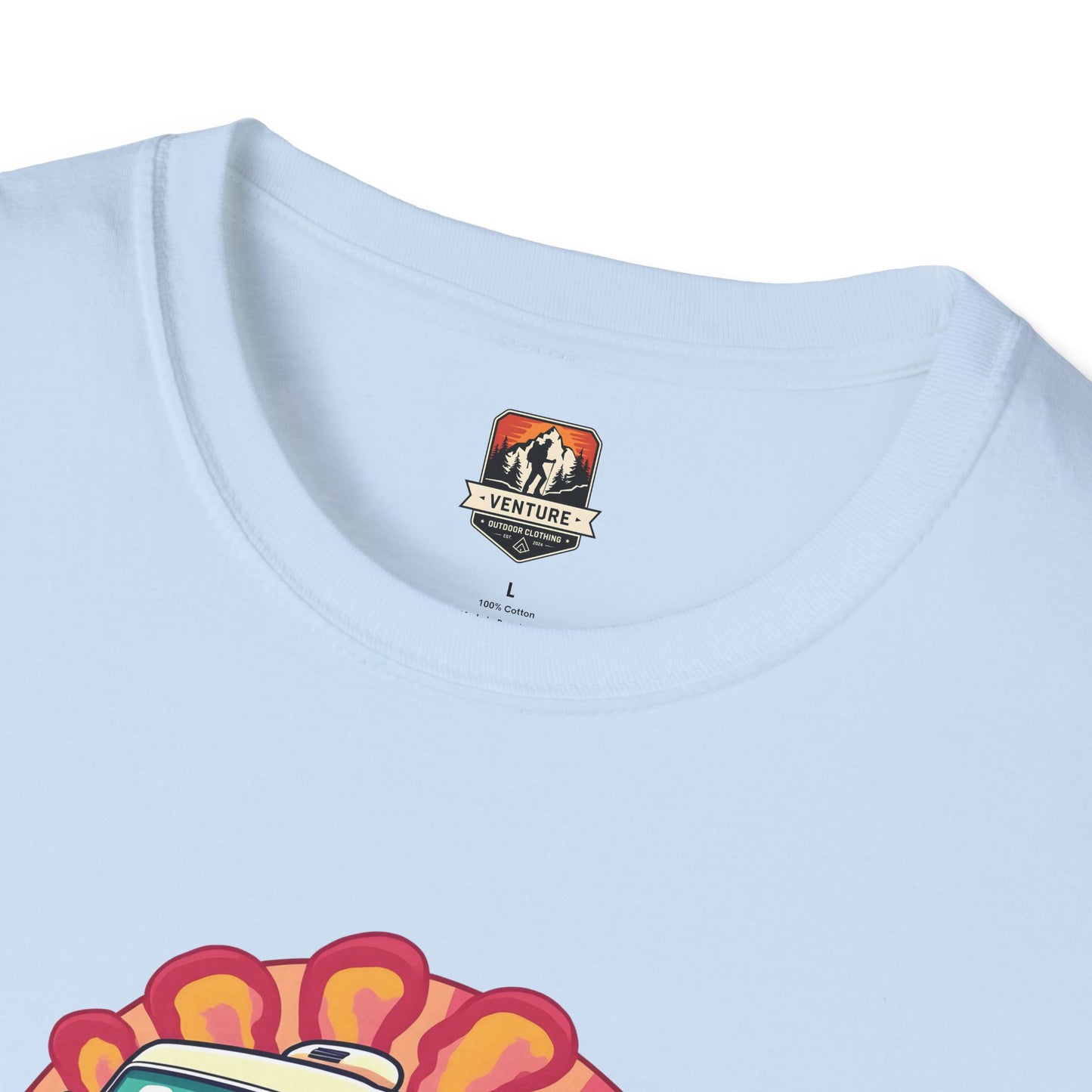 Happy camper T-Shirt