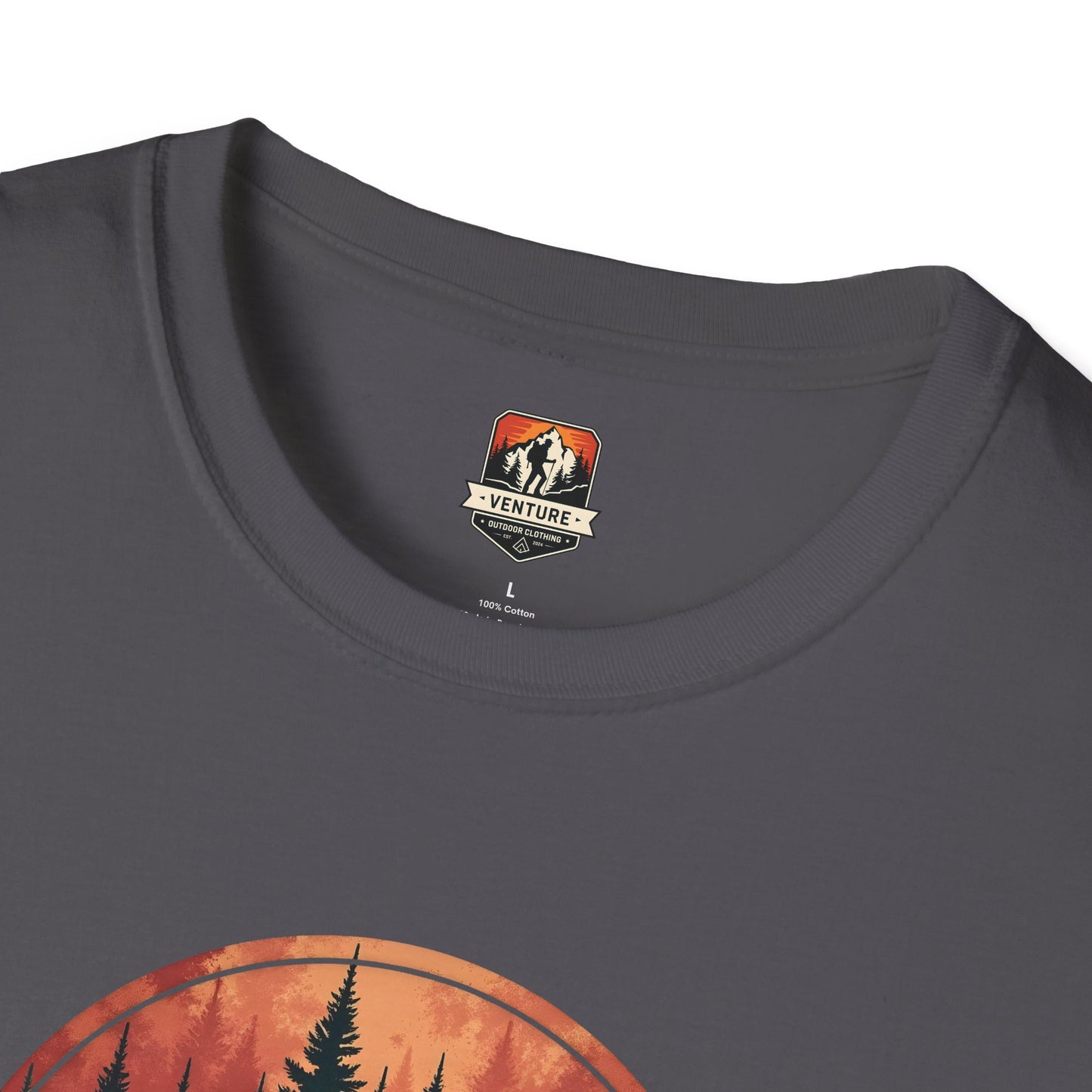 Find your Wild T-Shirt