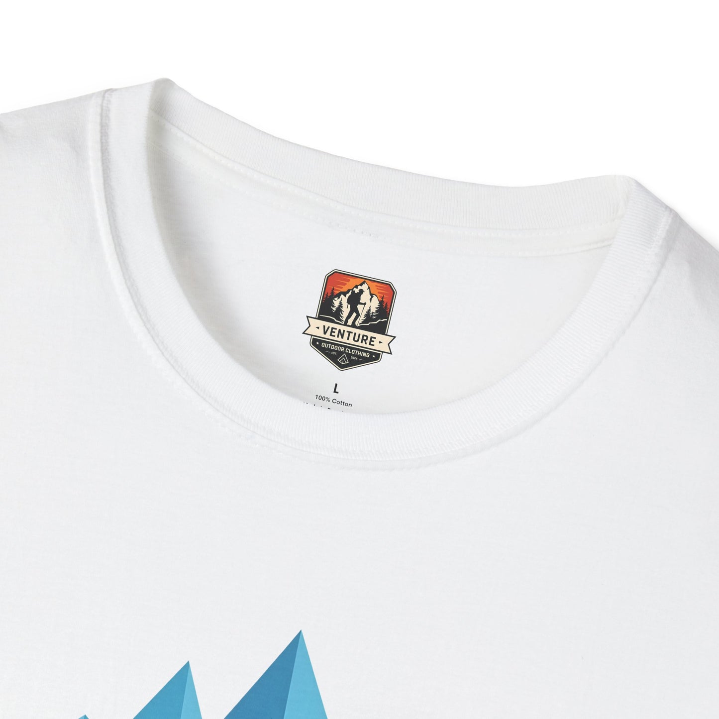 Mountain Layers T-Shirt