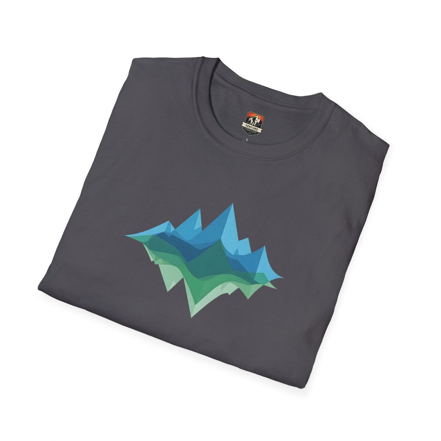 Mountain Layers T-Shirt