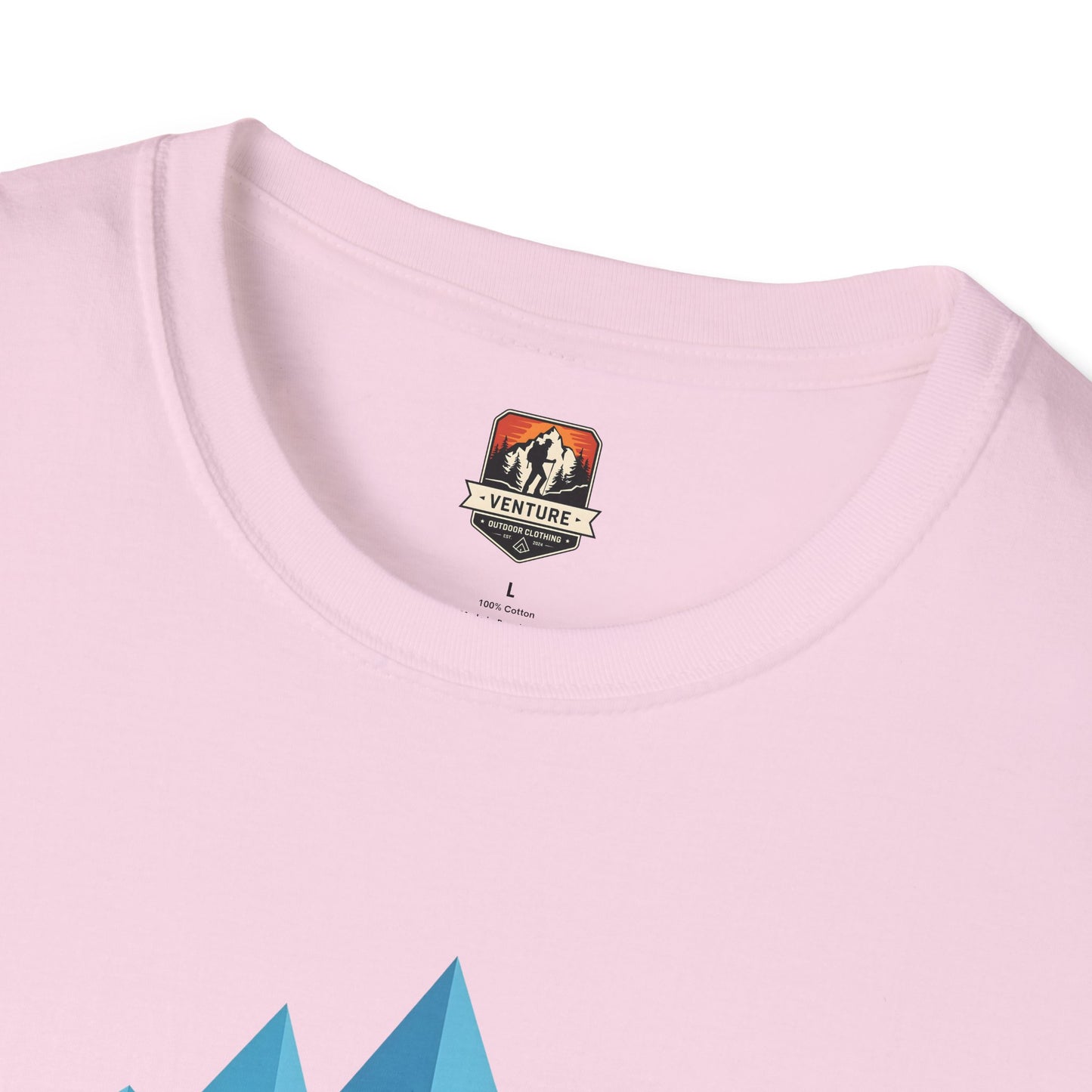 Mountain Layers T-Shirt