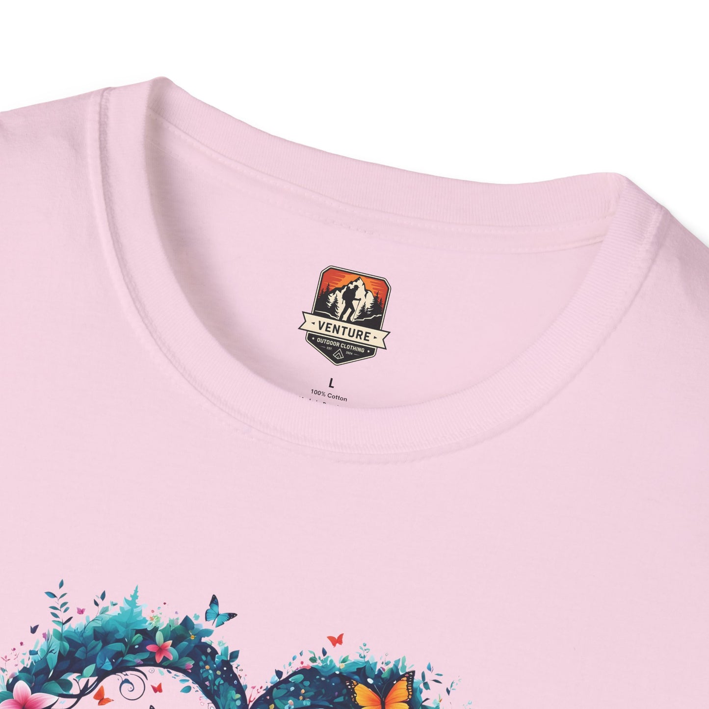 Forest Heart T-Shirt