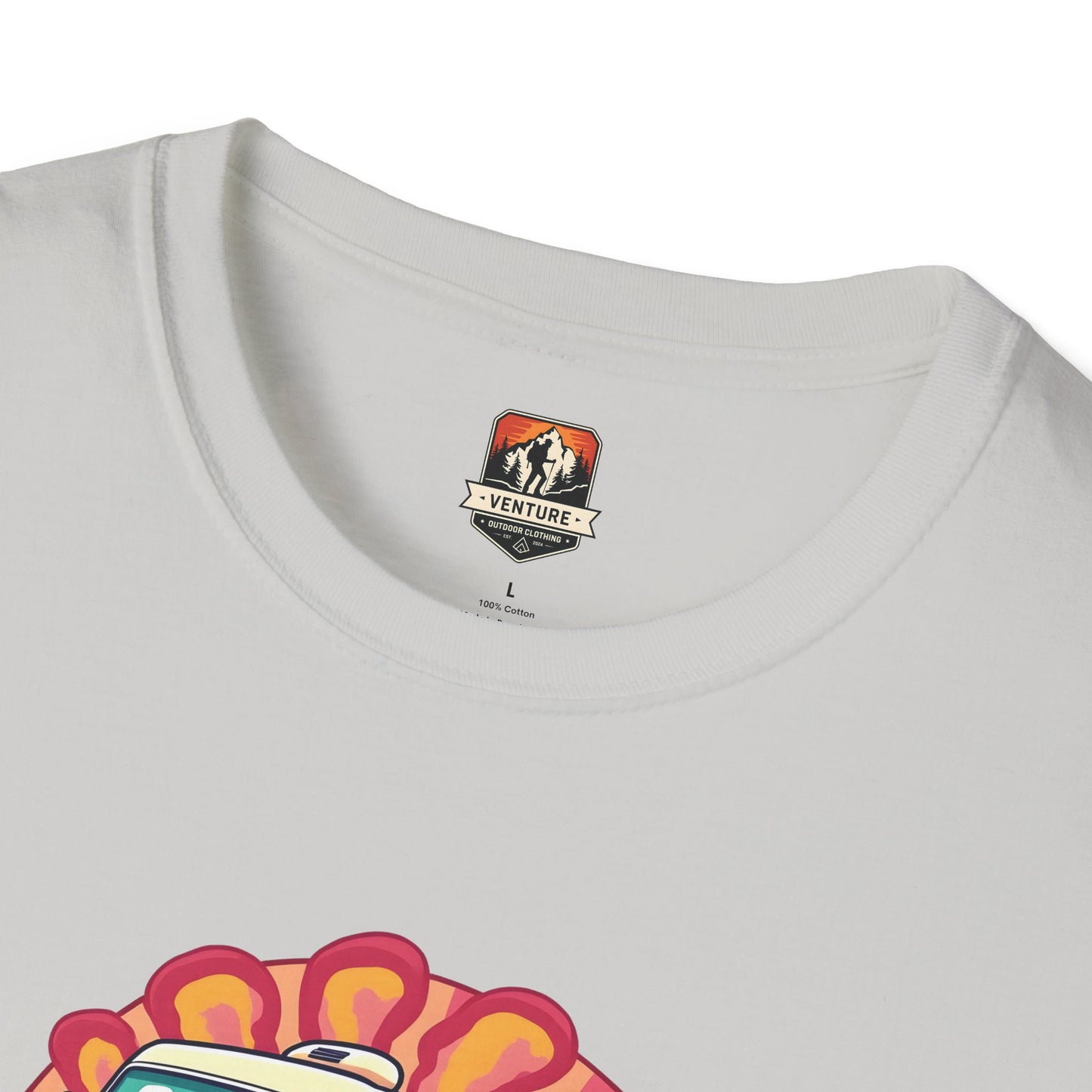 Happy camper T-Shirt