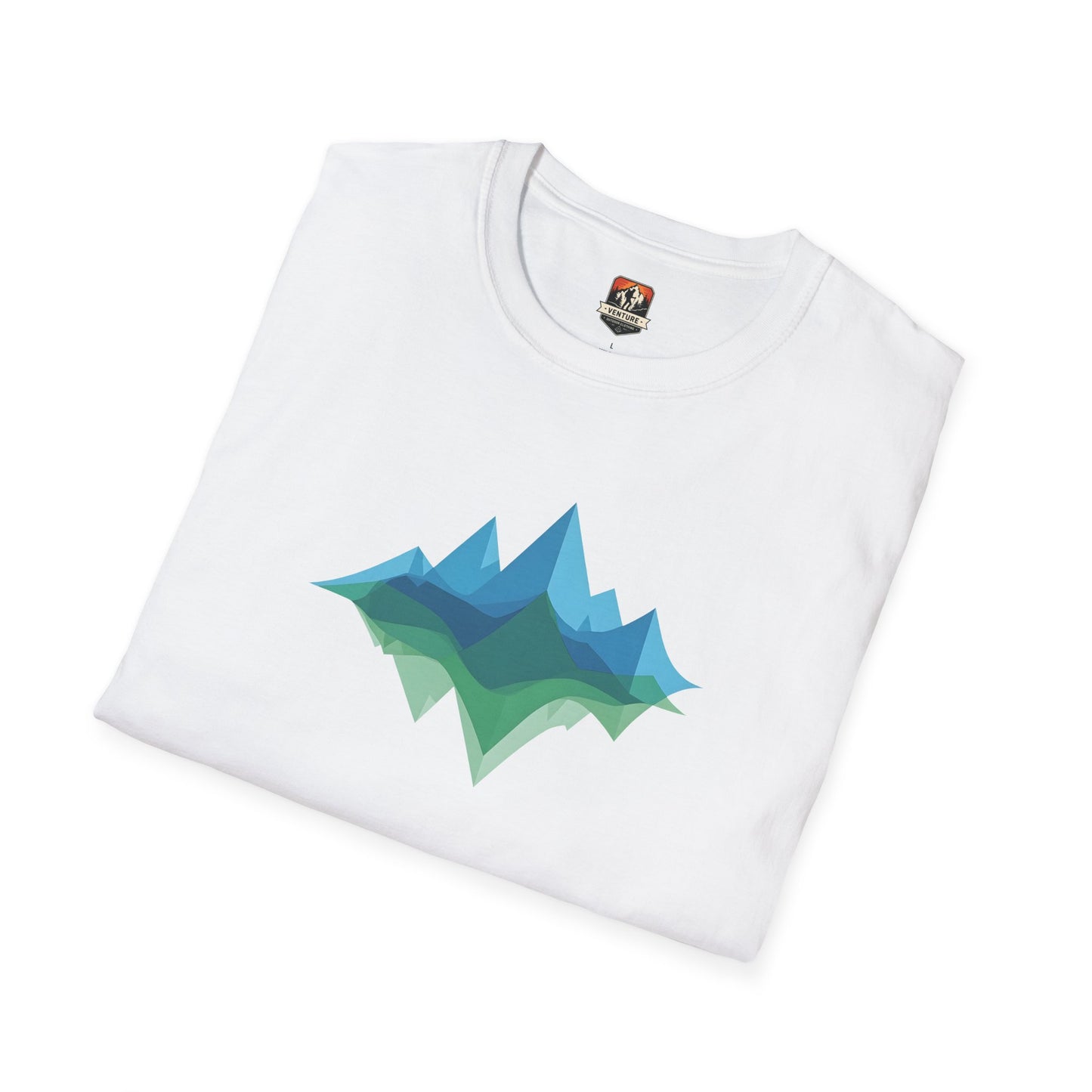 Mountain Layers T-Shirt