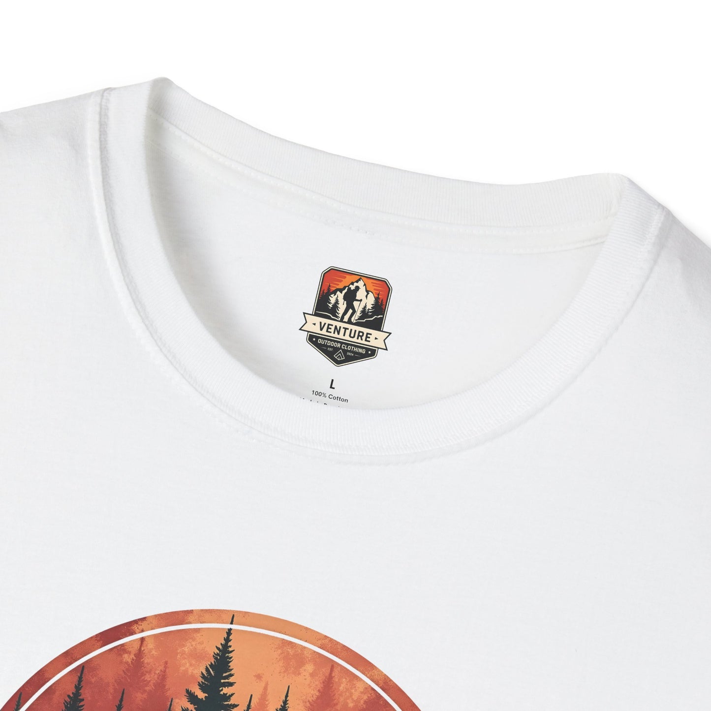 Find your Wild T-Shirt