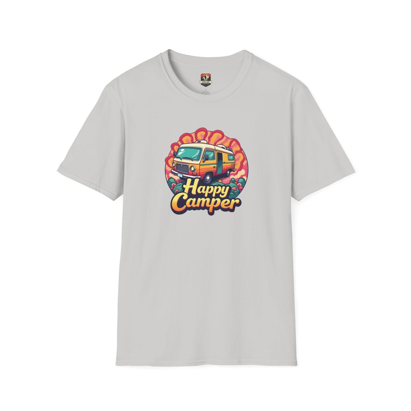 Happy camper T-Shirt