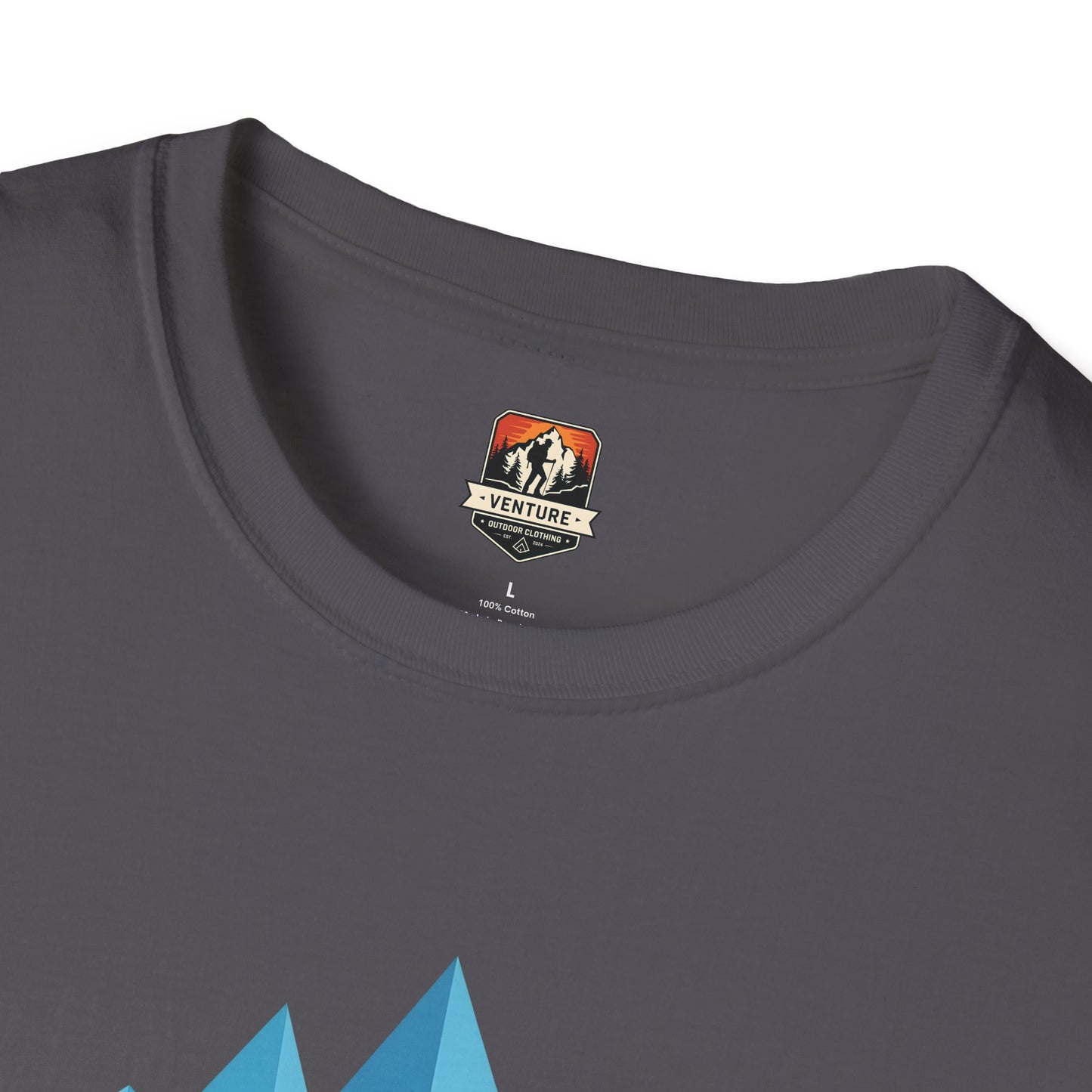 Mountain Layers T-Shirt