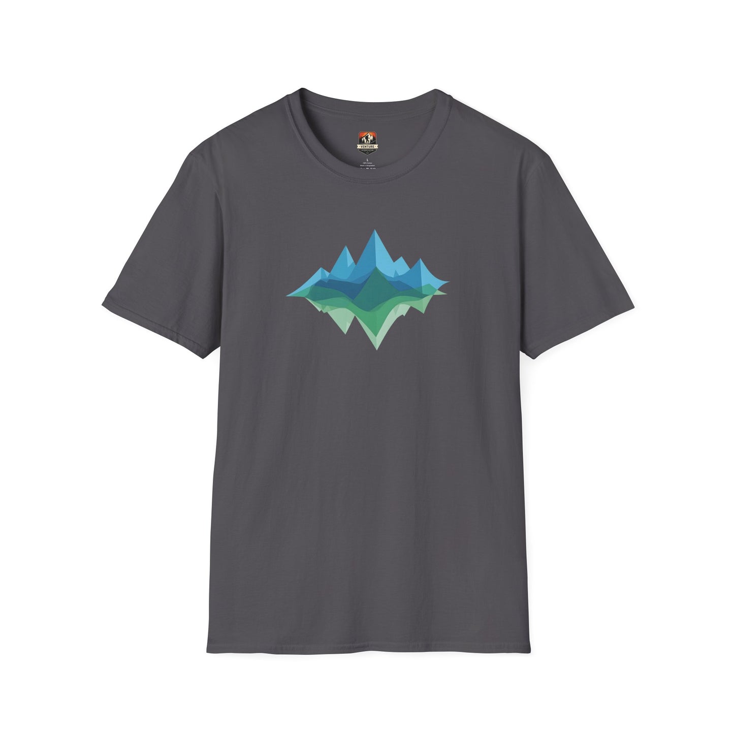 Mountain Layers T-Shirt
